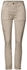Street One QR Cargo Jeans beige gewaschen