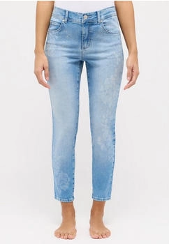 Angels Jeans Ornella Bloom heaven blue random used 07