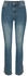 Buffalo 5-Pocket-Jeans Schlitz Nieten skinny