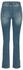 Buffalo 5-Pocket-Jeans Schlitz Nieten skinny