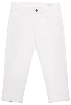 Esprit 043EE1B305 Jeans weiß
