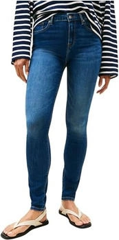 Tommy Hilfiger Jeans dunkelblau schwarz 26559787