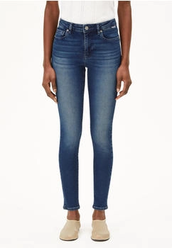 armedangels TILLAA Skinny Jeans galaxy blue