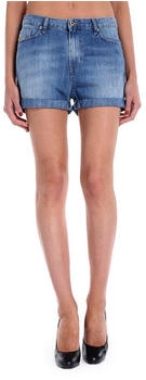 Diesel De-Shozee 0663W Shorts leinen