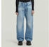 G-Star Bowey 3D Boyfriend Jeans (D25372)