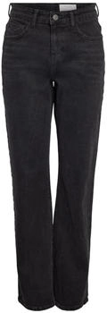 Noisy May jeans black denim 21072204