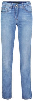 Betty Barclay Stretch-Jeans Light Blue Denim