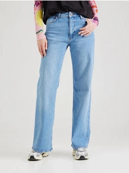 Mavi Jeanshose 'Malibu' relaxed fit mid indigo 87556