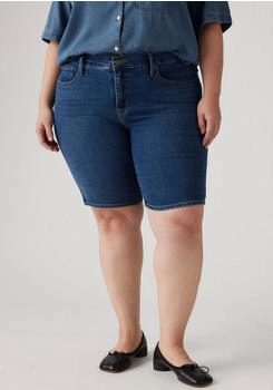 Levi's Shaping Bermuda Clever Girl Short PL