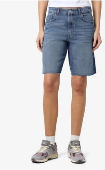 Noisy May Shorts blue denim