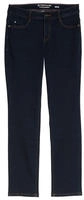 Tom Tailor 1047849, TOM TAILOR Jeans Straight Fit dunkelblau | 27/L34 Damen