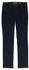 Tom Tailor TTLIVA Straight Jeans clean rinsed blau