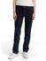 Tom Tailor TTLIVA Straight Jeans clean rinsed blau