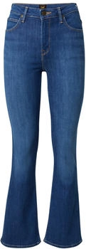 Lee Jeans 'Breese' blue denim