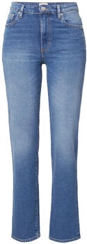 armedangels Carenaa Straight Fit Jeans blau cenote
