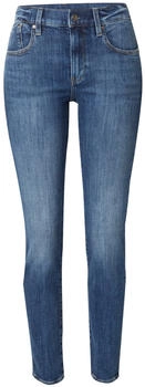 G-Star Lhana Skinny Jeans mittelblau D25760-D829-071