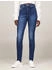 Tommy Hilfiger Sylvia High Rise Skinny Jeans denim dunkel