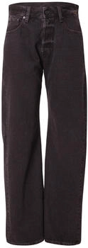 G-Star Bowey 3D Boyfriend Jeans schwarz D25372-D772-G756