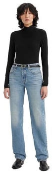 Levi's 501 90S Lightweight indigo-worn