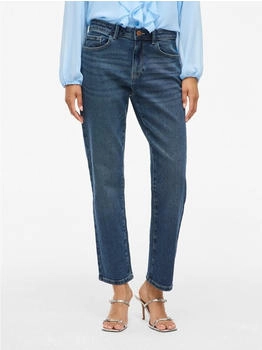 Vila Vialice RW Straight Jeans SOL91-NOOS