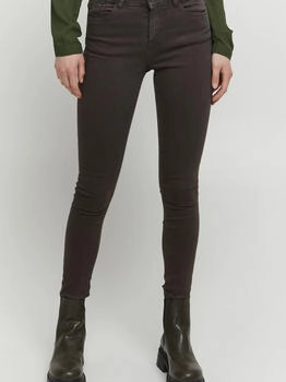 B.Young Jeans 'Lola' schwarz