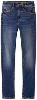 Desigual Denim Amanda 5053 Denim wash