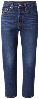 Levi's 501 Crop Jeans (36200) apply now