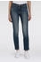 Levi's 312 Shaping Slim Jeans working late