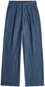 G-Star Fluid Wide Leg Jeans raw denim (D26435)