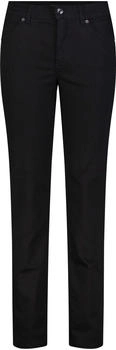 MAC Jeans 'Melanie' schwarz