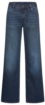 G-Star Loose-fit-Jeans 'Judee Loose Wmn' indigo veil