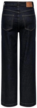 Only Jeans sehr hohe Taille weit geschnitten