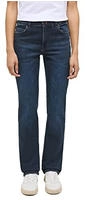 Mustang 1013593 5000 882, Mustang Straight Jeans Crosby Relaxed Straight in