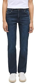 MUSTANG Jeans Hose Crosby relaxed straight