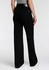 MAC 5-Pocket-Jeans schwarz