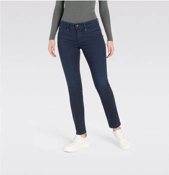 MAC Rich Slim Light authentic denim