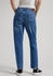Pepe Jeans Boyfriend-Jeans violet Boyfriend-Style light blue