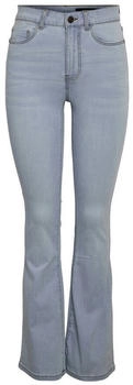Noisy May Schlagjeans Sallie plain schwarz