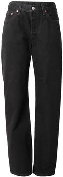Levi's 90's 501 Jeans (A1959) black denim