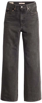 Levi's Ribcage Wide Leg Jeans (A6081) Swipe Up
