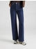 Levi's Ribcage Wide Leg Jeans (A6081) shaded view
