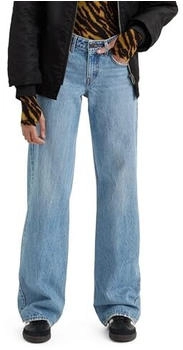 Levi's Low Loose Jeans (A5566) Good Grades