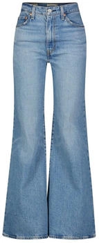 Levi's Ribcage Bell Jeans (A7503) Next Saturday No Crease