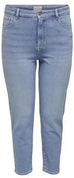 Only Jeans 'CRO1' light blue denim
