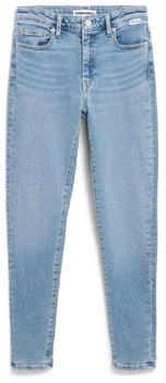armedangels INGAA SKINNY JEAN - Frauen Skinny Fit Jeans - blau / dove (30007570-3074)
