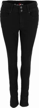 Buena Vista tummyless stretch twill schwarz 888 N5664 681 014