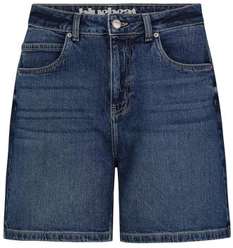 Sublevel Shorts D292 dark blue denim