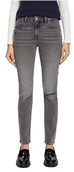Esprit Jeans 082CC1B329 grau mittel