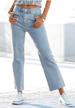 Buffalo Jeans light-blue-washed