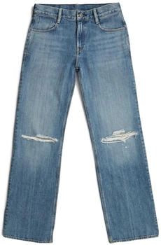 G-Star Judee Loose Low Waist Jeans blau false bay destroyed D22889-E019-H085